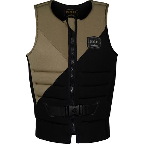 2024 KGB CONTROL VEST