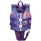 2026 IVY JUNIOR GIRLS VEST