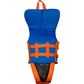 2024 KGB JUNIOR BOYS VEST WITH COLLAR  2-3
