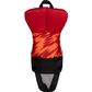 2027 KGB INFANT VEST WITH COLLAR