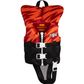 2027 KGB INFANT VEST WITH COLLAR