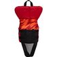 2027 KGB INFANT VEST WITH COLLAR