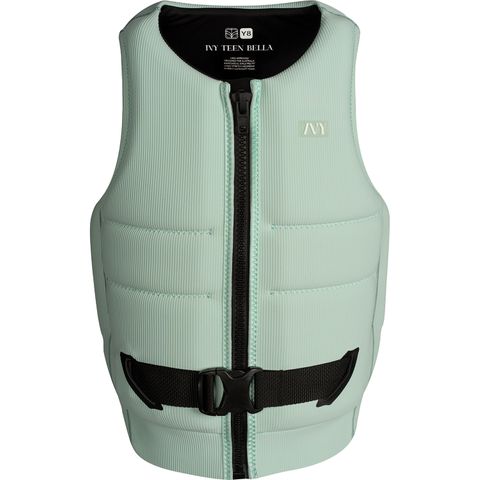 2027 IVY TEEN BELLA VEST