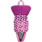 2027 IVY INFANT VEST WITH COLLAR