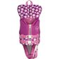 2027 IVY INFANT VEST WITH COLLAR