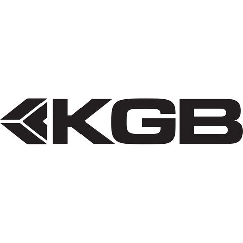 KGB Die Cut 25cm