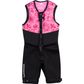 2027 WAVELENGTH GIRLS BUOYANCY SUIT