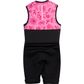 2027 WAVELENGTH GIRLS BUOYANCY SUIT