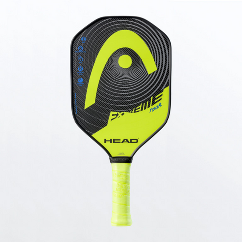 21-HEAD Extreme Tour Pickleball Paddle***
