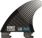 RONIX BLUEPRINT FLOATING SURF FIN-S 2.0