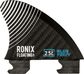 RONIX BLUEPRINT FLOATING SURF FIN-S 2.0