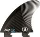 RONIX BLUEPRINT FLOATING SURF FIN-S 2.0