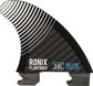 RONIX BLUEPRINT FLOATING SURF FIN-S 2.0