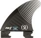 RONIX BLUEPRINT FLOATING SURF FIN-S 2.0