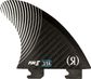 RONIX BLUEPRINT FLOATING SURF FIN-S 2.0