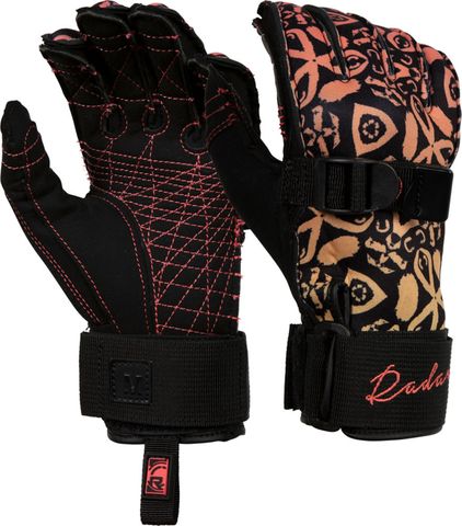 2024 Radar Vapor-K BOA Inside-Out Gloves - Big Swell Surf Shop