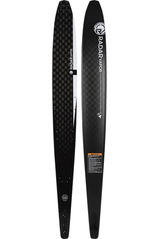 2021 RADAR VAPOR PRO BUILD SLALOM SKI