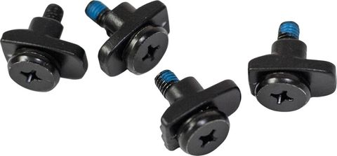 RONIX M6 BOOT HARDWARE