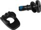 RONIX M6 BOOT HARDWARE