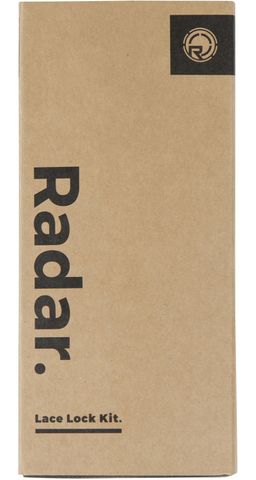 RADAR LACE LOCK KIT
