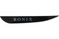 RONIX FIBREGLASS RAMP WAKEBOARD FIN (PACK OF 2)