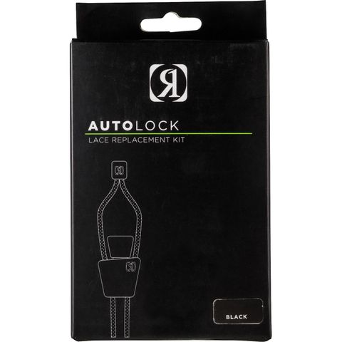RONIX AUTO LACE LOCK KIT