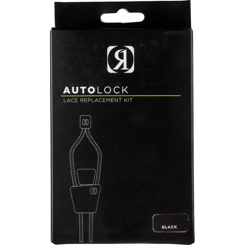 RONIX AUTO LACE LOCK KIT