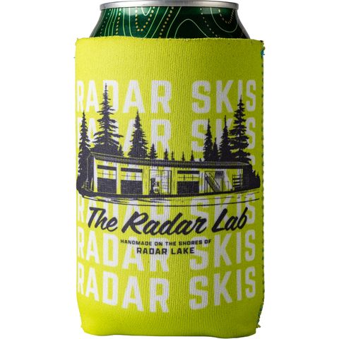 RADAR COLDY HOLDY