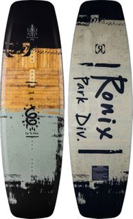 Park Boards