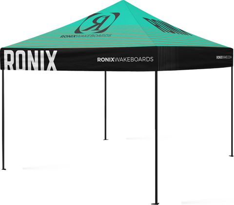 RONIX 10X10 EASY UP TENT