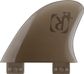 ALFRED BOTTOM MOUNTED SURF FIN