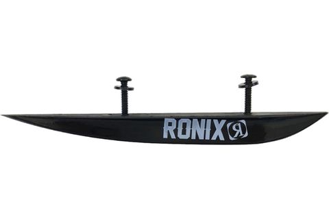 RONIX ASYMMETRIC WAKEBOARD FIN (PACK OF 2)