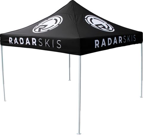 RADAR EASY-UP TENT REPLACEMENT COVER