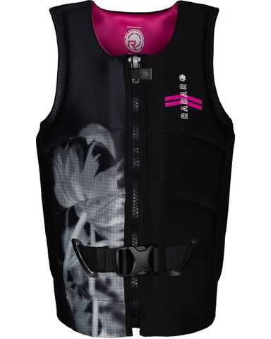 2023 RADAR LYRIC L50S VEST