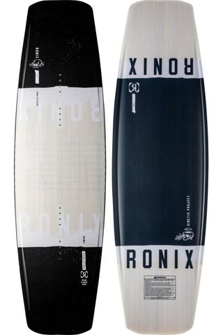 2022 RONIX KINETIK PROJECT FLEX BOX 1 WAKEBOARD