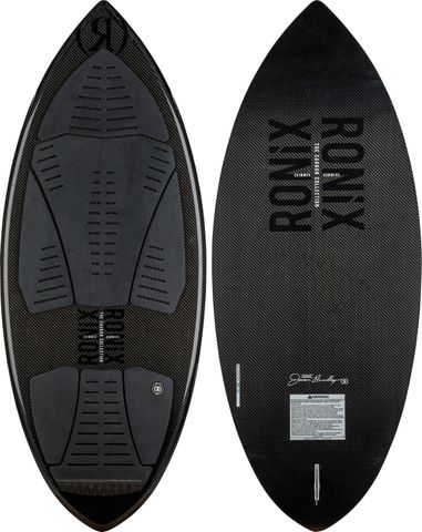 2022 RONIX CARBON AIR CORE 3 THE SKIMMER