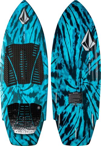 ronix volcom