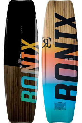 2022 RONIX CO PILOT WAKEBOARD