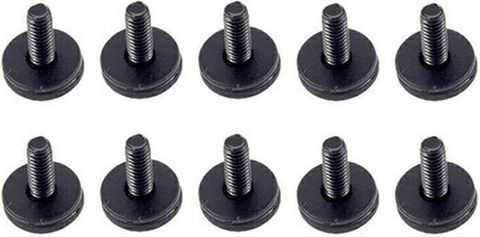 RADAR BOOT SCREWS (10PC)