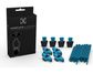 RONIX COMPLETE LACE KIT (EACH) (SET OF 4 LACE