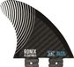 RONIX BLUEPRINT FLOATING BUTTON SURF FIN