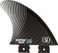 RONIX BLUEPRINT FLOATING BUTTON SURF FIN