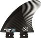 RONIX BLUEPRINT FLOATING BUTTON SURF FIN