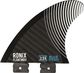 RONIX BLUEPRINT FLOATING BUTTON SURF FIN