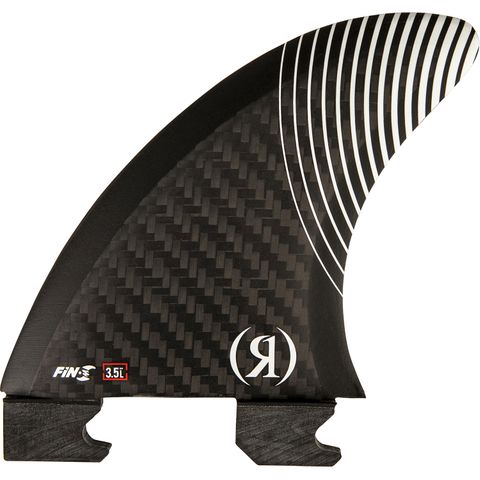 RONIX PIVOT FLOATING SURF FIN-S 2.0