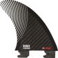 RONIX PIVOT FLOATING SURF FIN-S 2.0