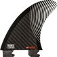 RONIX PIVOT FLOATING SURF FIN-S 2.0