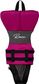 2025 RONIX ATLANTIS GIRLS L50S VEST W/ COLLAR