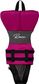 2025 RONIX ATLANTIS GIRLS L50S VEST W/ COLLAR