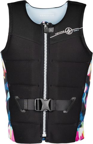 2024 RONIX VOLCOM WOMENS L50S